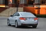 BMW 420d Gran Coupe M Sport 2017 года (ZA)